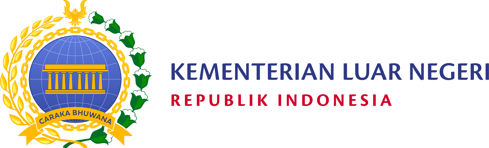 Kementerian Luar Negeri RI